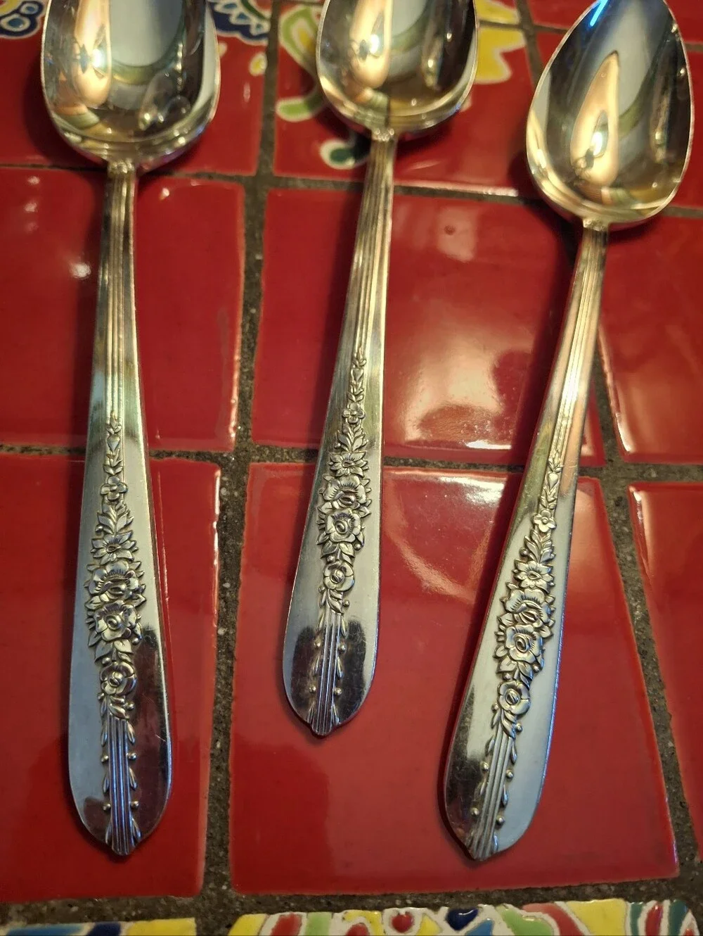 Oneida Silverplate 